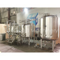 20BBL/2000L Beer Brewery Equipment